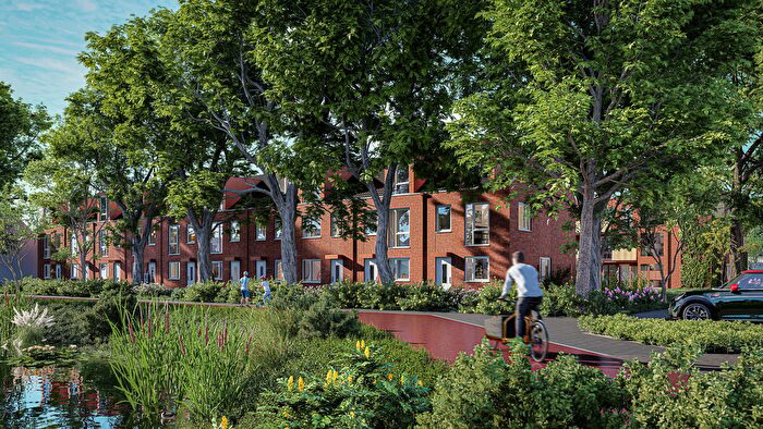 Koop en Huur Huizen - 2