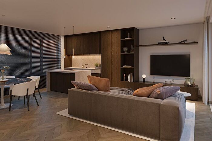 Koop en Huur Huizen - 2