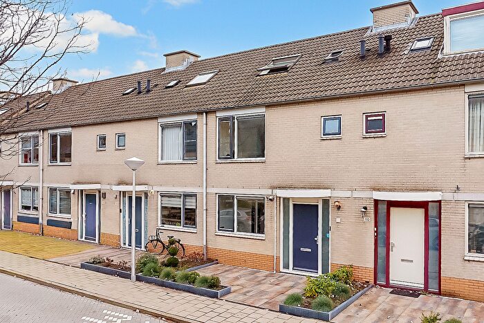 Koop en Huur Huizen - 2