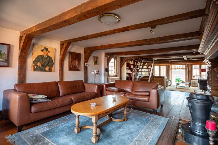 Koop en Huur Huizen - 3