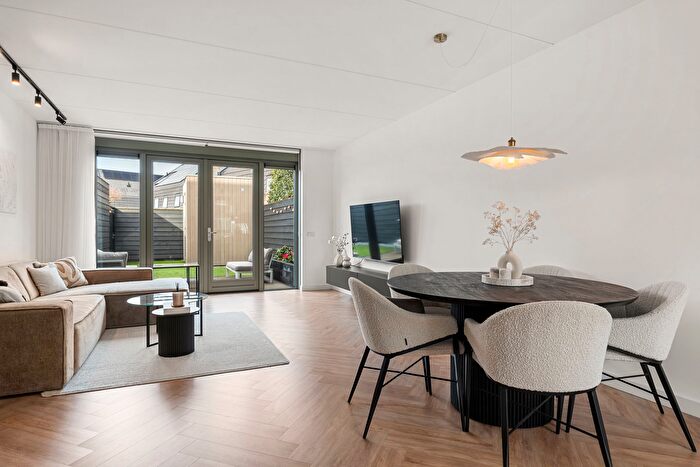Koop en Huur Huizen - 3