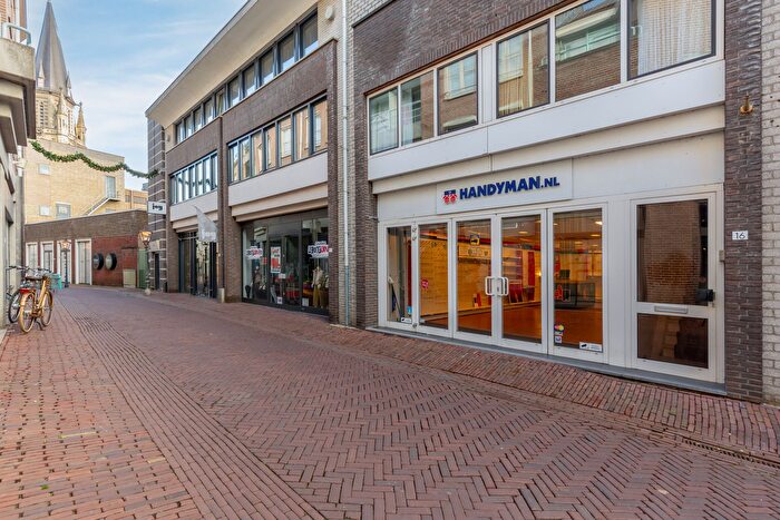Koop en Huur Huizen - 2
