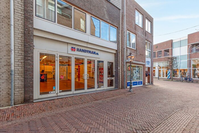 Koop en Huur Huizen - 3