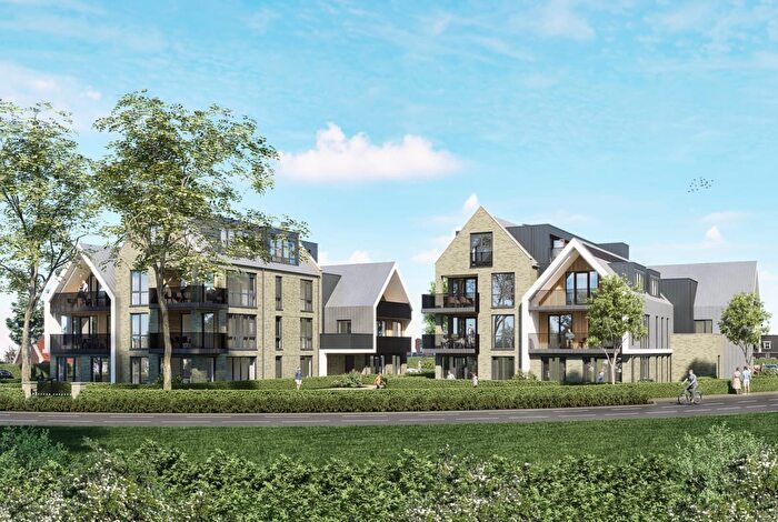 Koop en Huur Huizen - 2