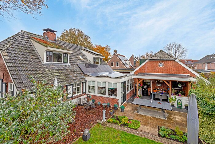 Koop en Huur Huizen - 2
