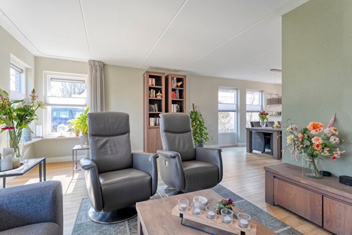 Koop en Huur Huizen - 3