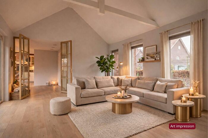 Koop en Huur Huizen - 2