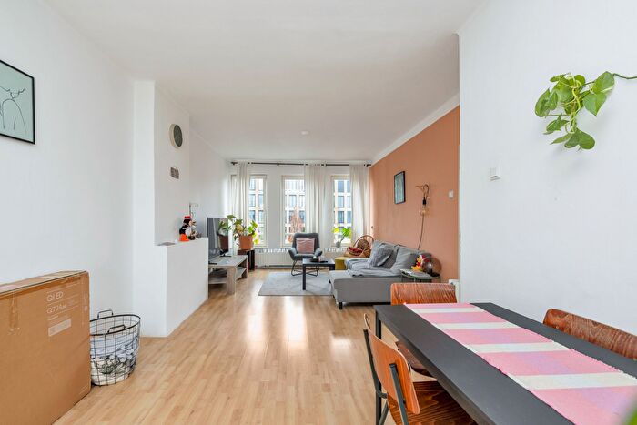 Koop en Huur Huizen - 3