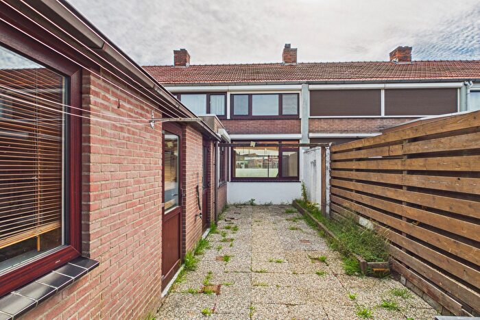 Koop en Huur Huizen - 3