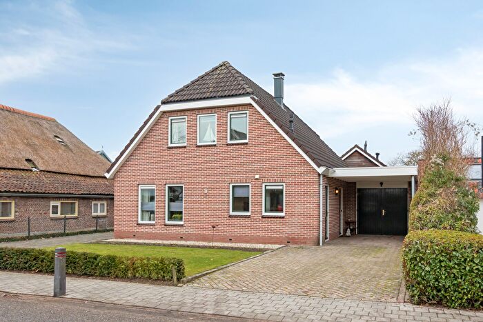 Koop en Huur Huizen - 3