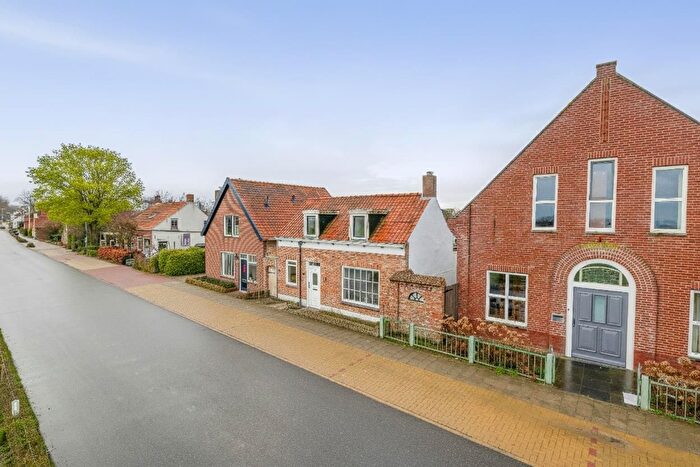 Koop en Huur Huizen - 2