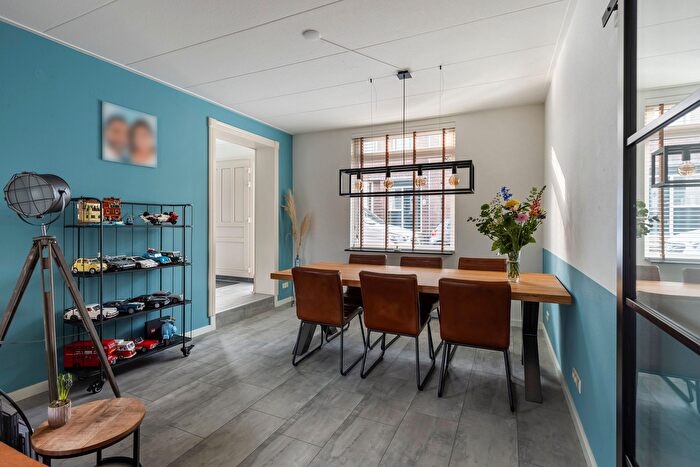 Koop en Huur Huizen - 3