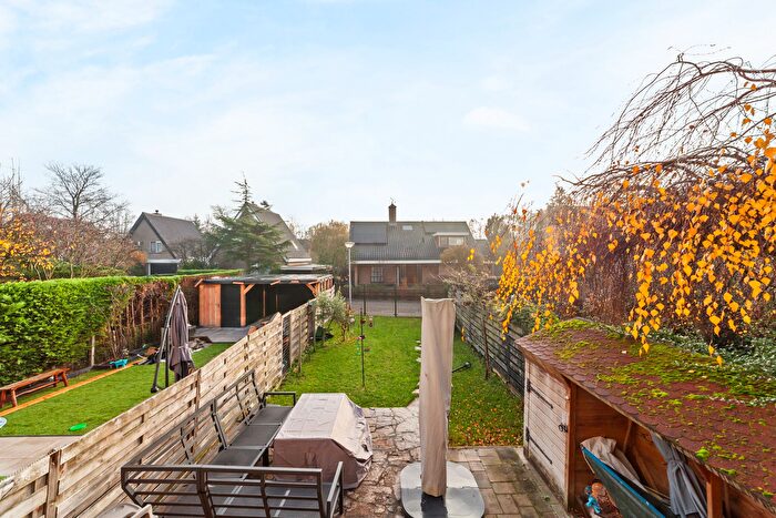 Koop en Huur Huizen - 3