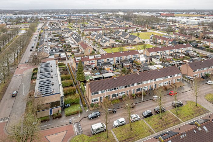 Koop en Huur Huizen - 2