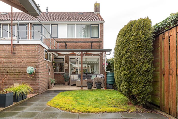 Koop en Huur Huizen - 3
