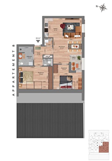 Koop en Huur Huizen - 2