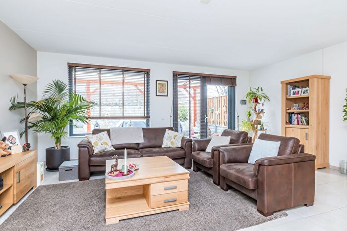 Koop en Huur Huizen - 3