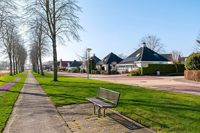 Koop en Huur Huizen - 3