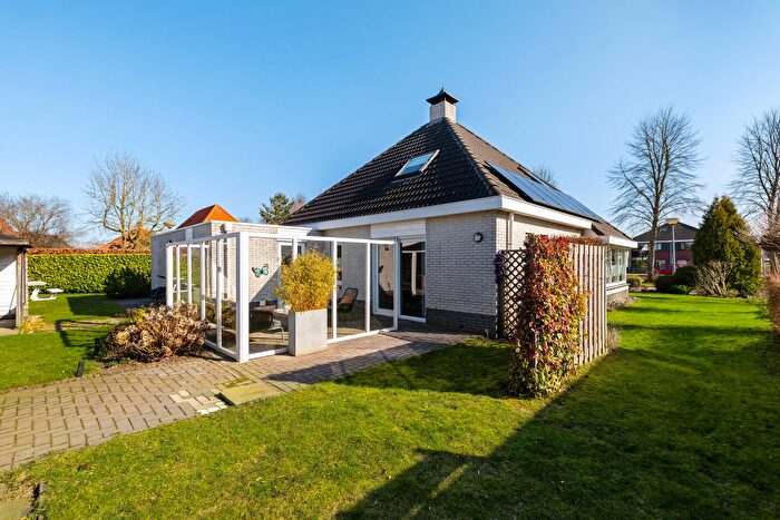 Koop en Huur Huizen - 2