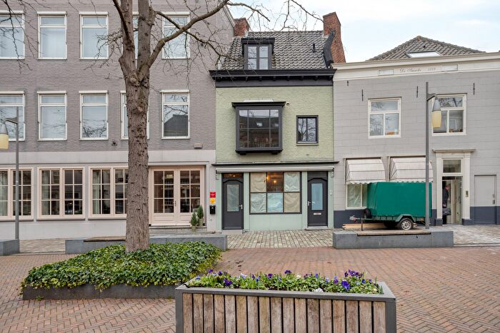 Koop en Huur Huizen - 2