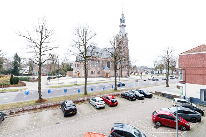Koop en Huur Huizen - 3