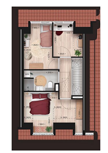 Koop en Huur Huizen - 3