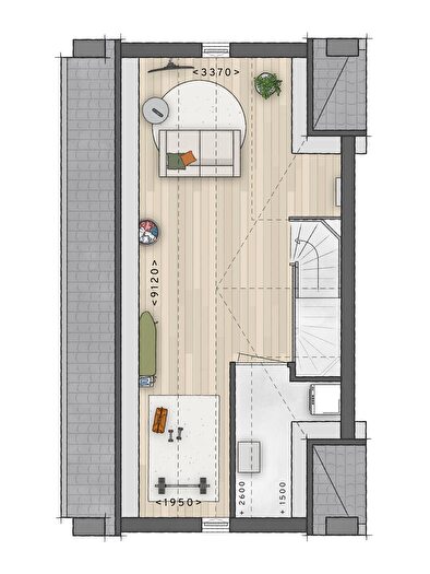 Koop en Huur Huizen - 3