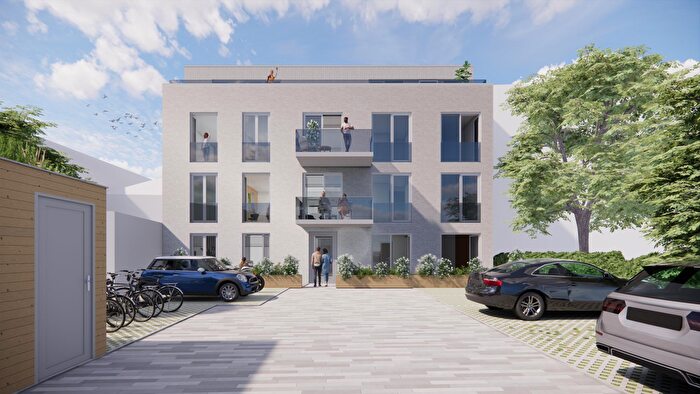 Koop en Huur Huizen - 2