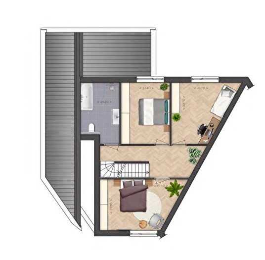 Koop en Huur Huizen - 2