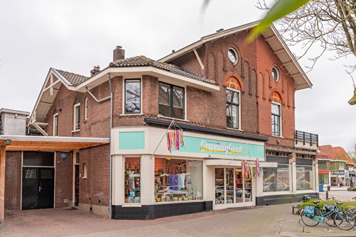 Koop en Huur Huizen - 3