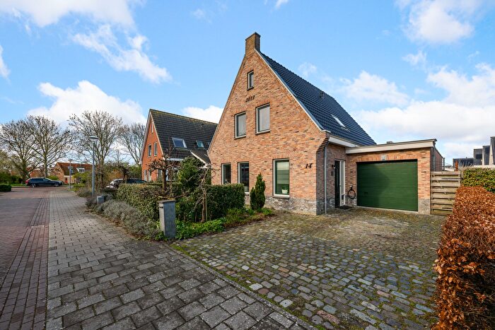 5-kamerhuis te koop in Koedijk en De Weijdt, Koedijk (Gem. Alkmaar)
