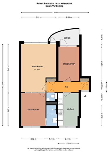 Koop en Huur Huizen - 2