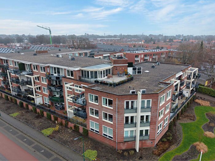 Koop en Huur Huizen - 3