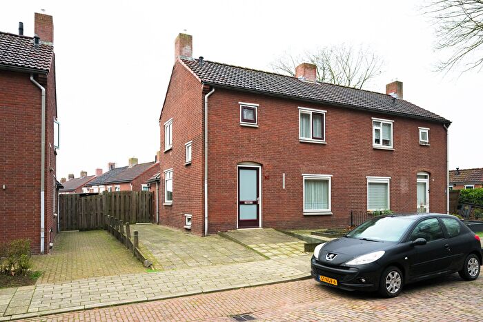 Koop en Huur Huizen - 2