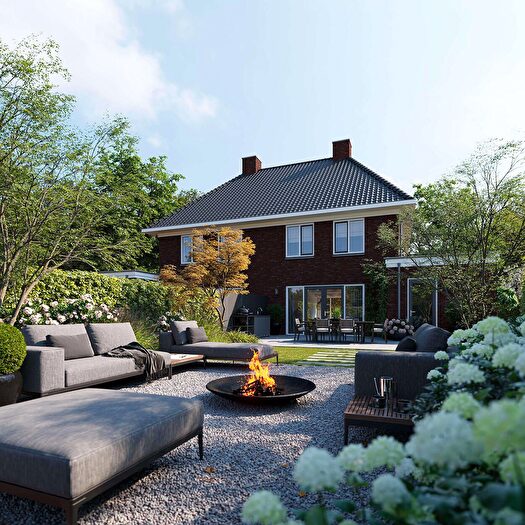 Koop en Huur Huizen - 3
