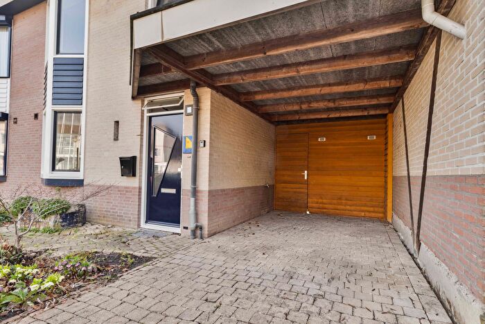 Koop en Huur Huizen - 2