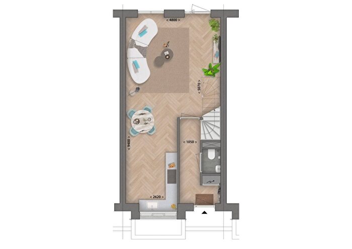 Koop en Huur Huizen - 3