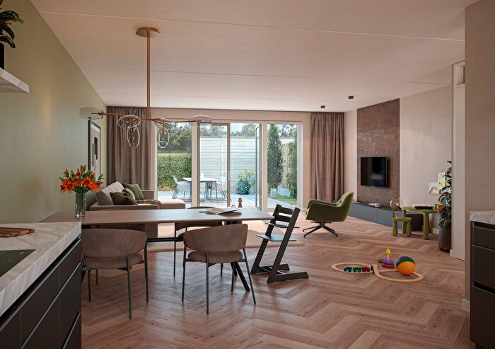 Koop en Huur Huizen - 3