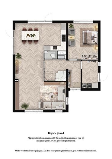 Koop en Huur Huizen - 2