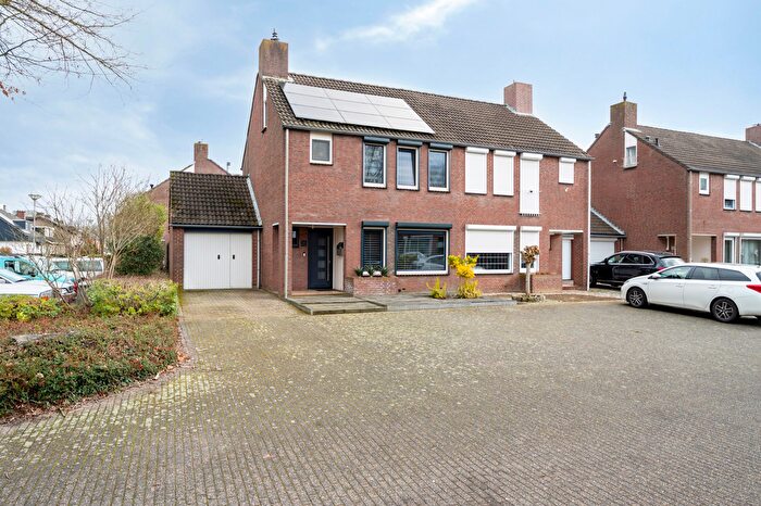 Koop en Huur Huizen - 3