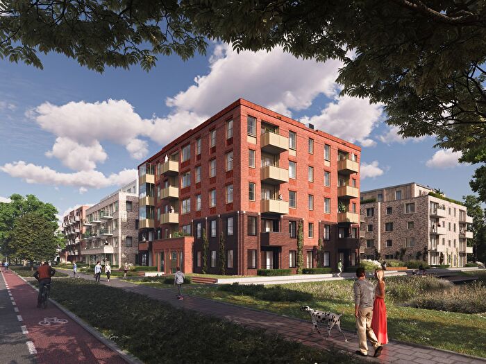 Koop en Huur Huizen - 2