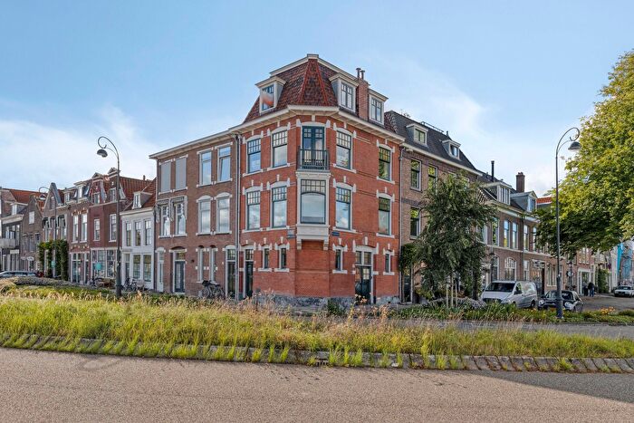 4-kamerappartement te huur in Bakenes, Haarlem