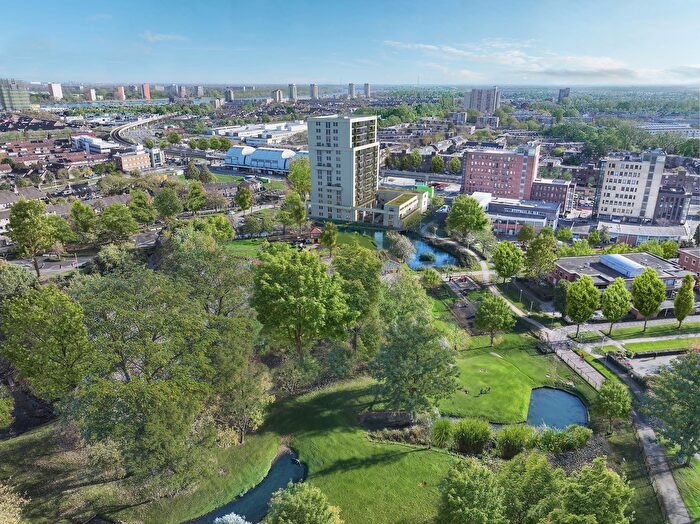 Koop en Huur Huizen - 2