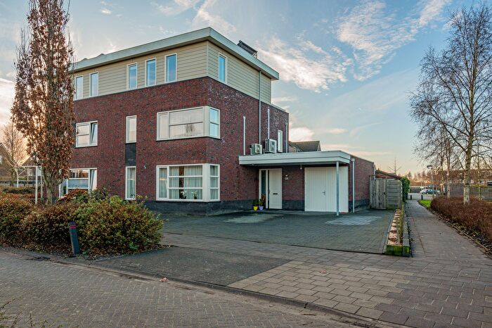 Koop en Huur Huizen - 2