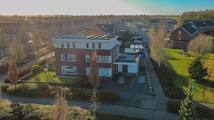 Koop en Huur Huizen - 3