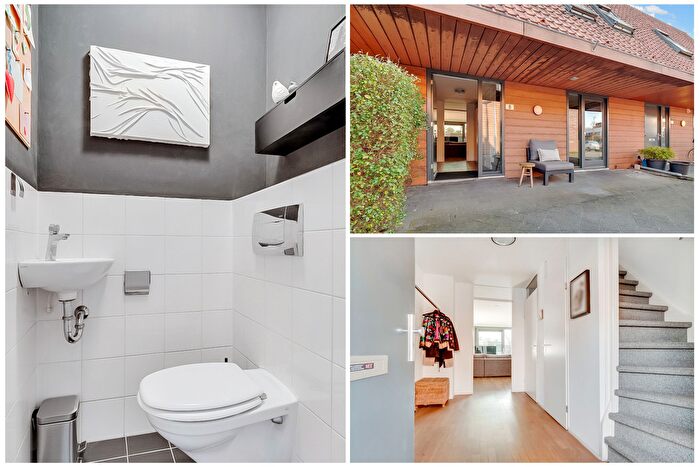 Koop en Huur Huizen - 3