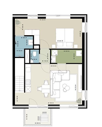 Koop en Huur Huizen - 2
