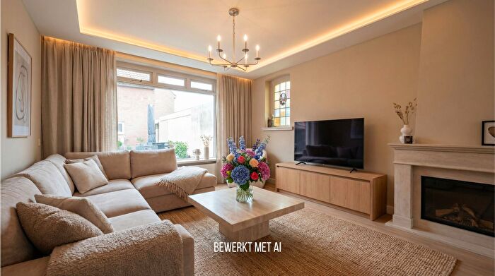 Koop en Huur Huizen - 2