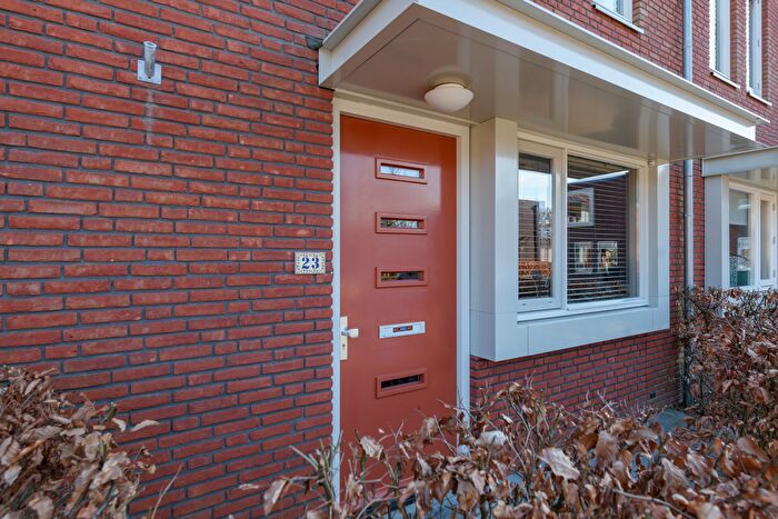 Koop en Huur Huizen - 3