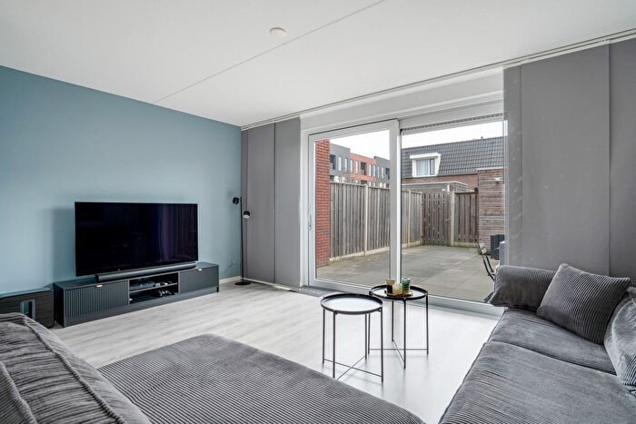 Koop en Huur Huizen - 3